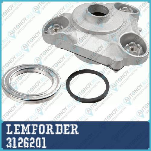 Опора амортизатора с подш правая DUCATO BOXER JUMPER (250) 3126201