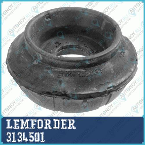 Опора амортизатора Renault Logan I-II 3134501
