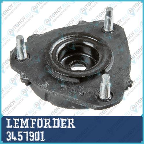Опора амортизатора Ford Mondeo III 3457901