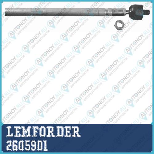 Тяга рулевая Citroen C4 Peugeot 307 ( -10310) 2605901