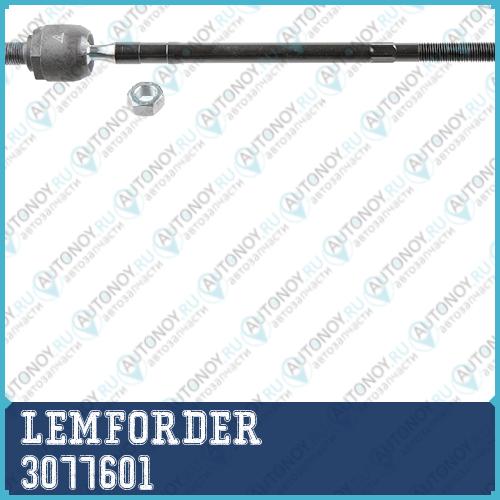 Тяга рулевая Hyundai GETZ 3077601