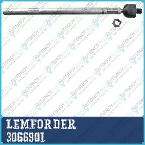 Тяга рулевая Citroen C4 Peugeot 307 3066901