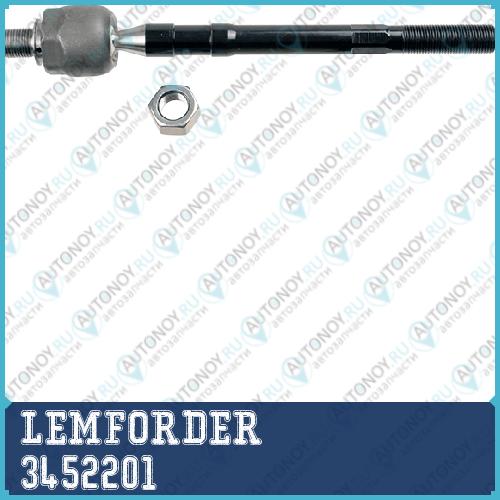 Тяга рулевая Kia Sportage (JE) Hyundai Tucson 3452201