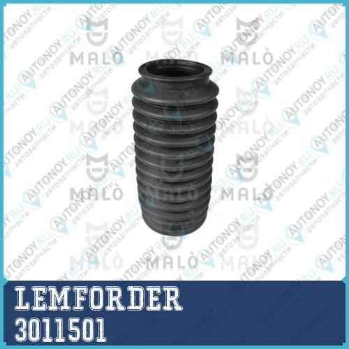 Пыльник рулевой DAEWOO NEXIA 3011501
