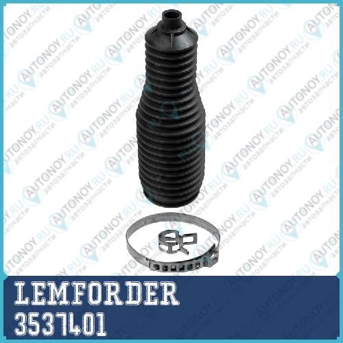 Пыльник рулевой Fiat DUCATO Citroen JUMPER Peugeot BOXER (250) 3537401