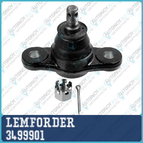 Опора шаровая Kia CEED Hyundai i30 3499901