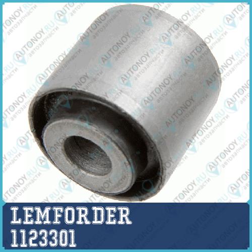 Сайлентблок задн подвески Mercedes C W201-W203 E W124 W210 1123301