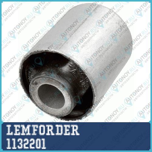 Сайлентблок передн подвески Mercedes W202 1132201