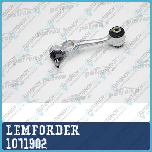 Рычаг верхн правый Mercedes W123 1071902