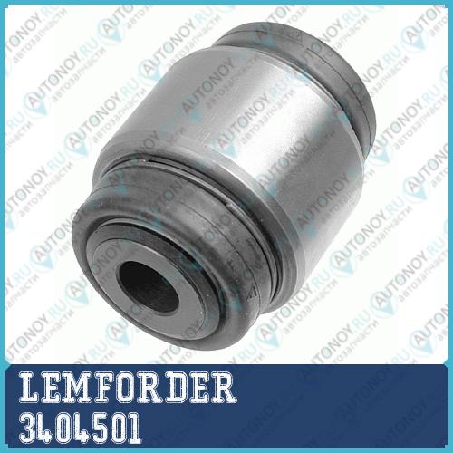 Сайлентблок плавающий Land Rover DISCOVERY III-IV Range Rover Sport 3404501