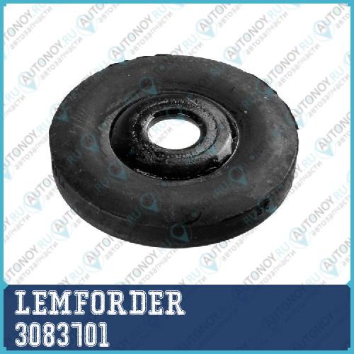 Сайлентблок задн балки Mercedes W201/W124/W202 3083701