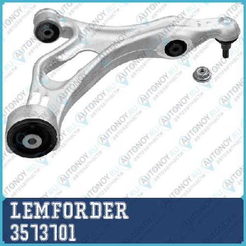 Рычаг нижн правый Audi Q7 (4L) VW Touareg (7P) 3573701