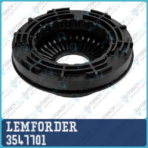 Подшипник опоры амортизатора Ford FIESTA VI VAZDA 2 (DE) 3547701