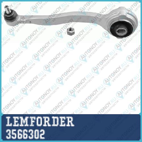 Рычаг передн левый Mercedes W203 3566302