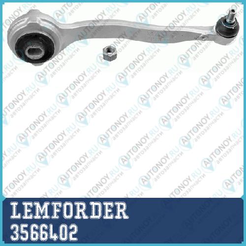 Рычаг передн правый Mercedes W203 3566402