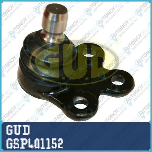 ОПОРА ШАРОВАЯ  GSP401152