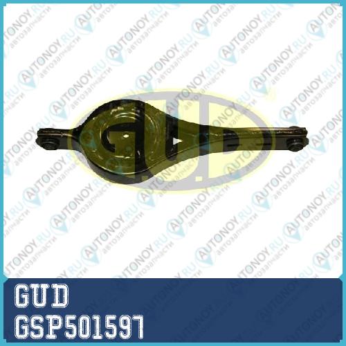 РЫЧАГ Ford Mondeo IV 042007 - GSP501597