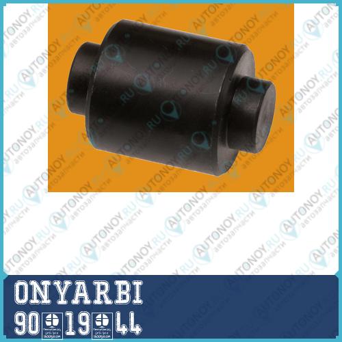 Ролик тормозной колодки SAF 1265001900 90.19.44