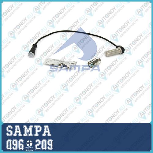Датчик ABS 096.209