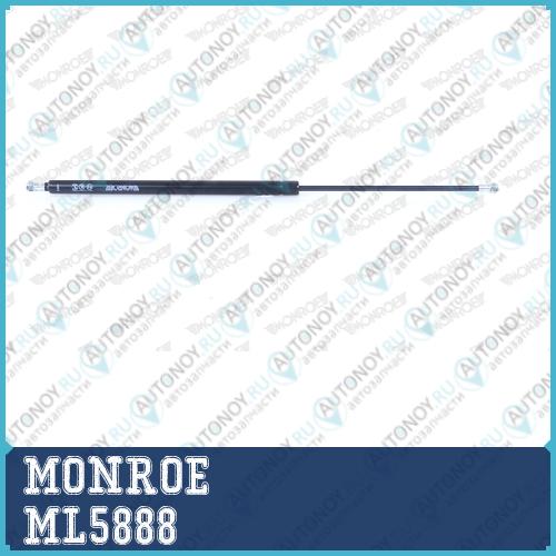 Пружина газовая ML5888