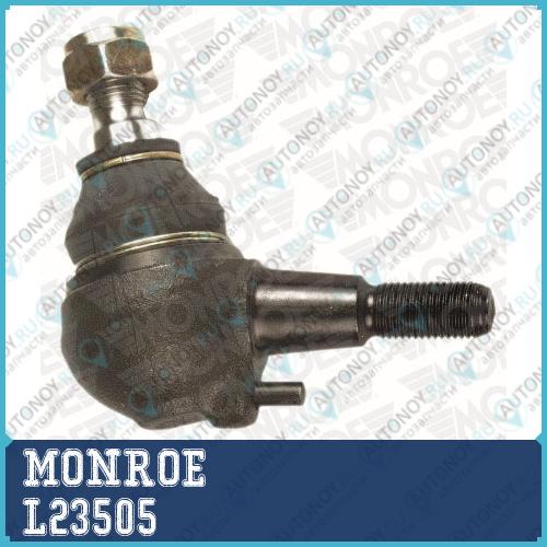 Опора шаровая MB E-CLASS (W211) L23505