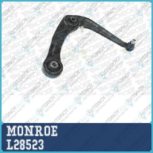 Рычаг подвески Peugeot 206/206 SW L28523
