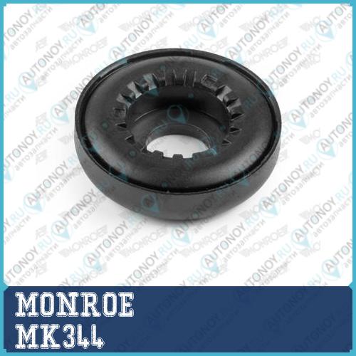 Опора амортизатора переднего Audi A1 (8X) Ford Galaxy I Skoda Octavia (1U) VW Golf III-IV Polo Passat (B3/B4) (87-) MK344