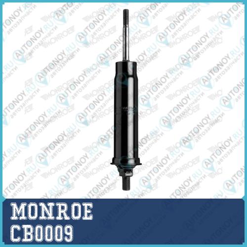 Aмортизатор кабины CB0009