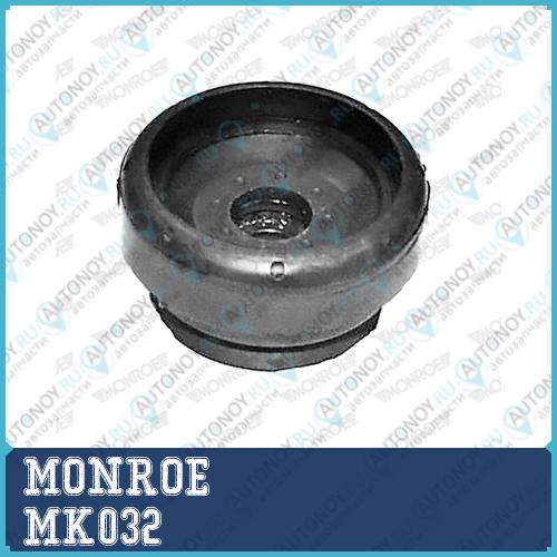 Опора амортизатора переднего Audi 80/90 VW Passat (B3) (-96) MK032