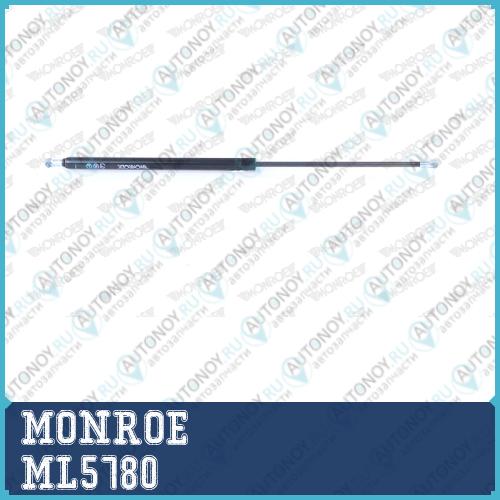 Пружина газовая крышки багажника Suzuki Ignis II (MH) (03-12) ML5780