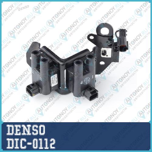 Катушка зажигания DIC-0112