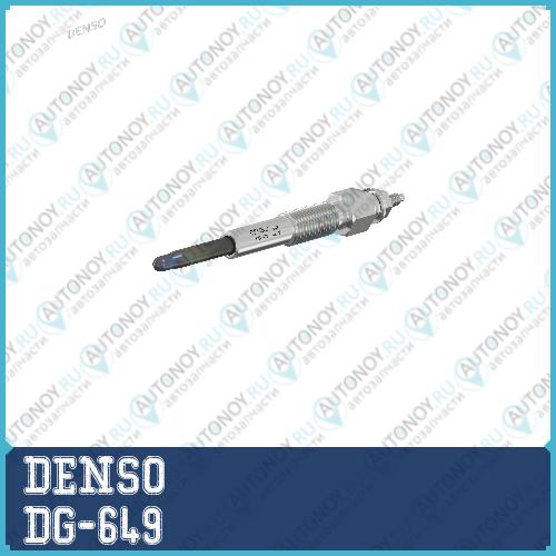 Свеча накаливания DG-649