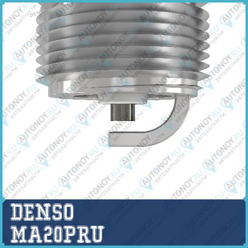 Свеча MA20PR-U