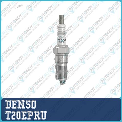Свеча T20EPR-U