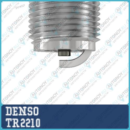 Свеча TR22-10