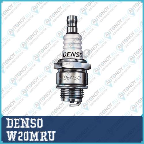 Свеча W20MR-U