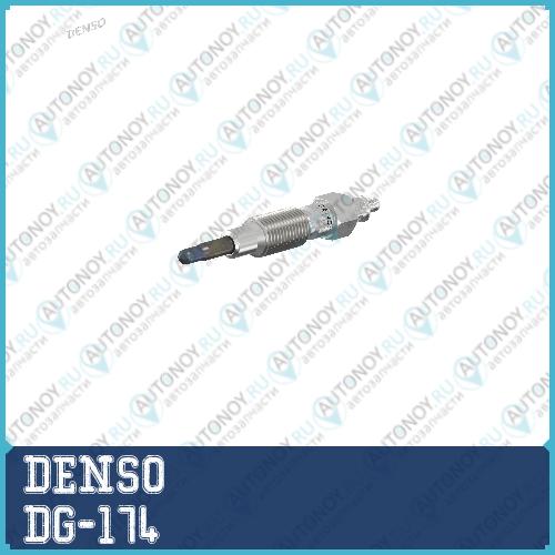 Свеча накаливания DG-174
