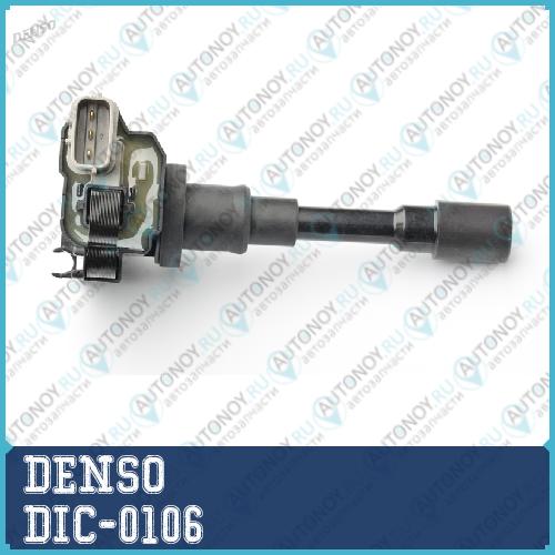 Катушка зажигания DIC-0106