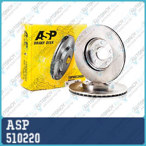 Диск тормозной Chevrolet CRUZEOPEL ASTRA J R15 передний 510220