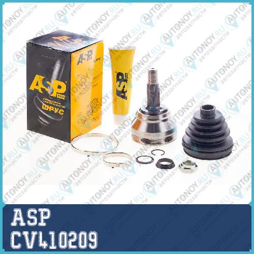 Шрус для а/м Audi 80/VW Golf Passat Polo Jetta 1.6-2.0i 1.6-1.9TD наружный CV410209
