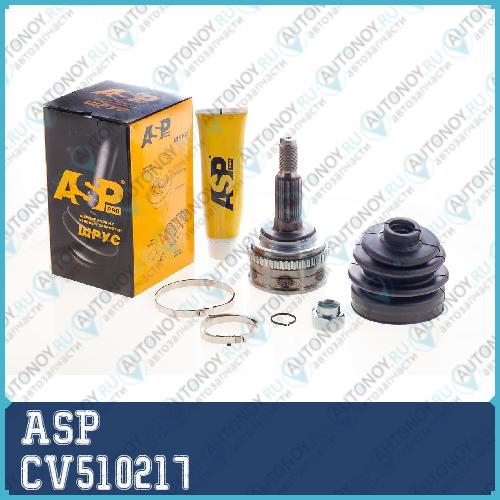 Шрус для а/м Chevrolet Lacetti (05-) 1.4/1.6/1.8 ABS наружный CV510217