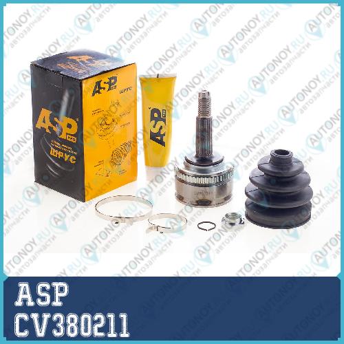 Шрус для а/м Chevrolet Lanos (97-) 1.5i наружный ABS CV380211
