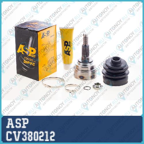 Шрус для а/м Daewoo Nexia (95-)/Chevrolet Lanos (97-) DOHC наружный CV380212