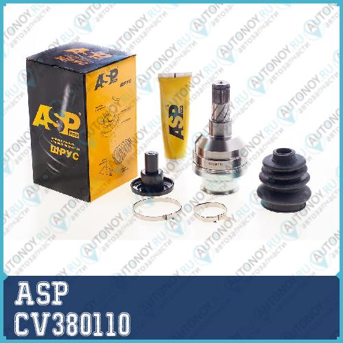 Шрус для а/м Daewoo Nexia (95-)/Chevrolet Lacetti Aveo (04-) MT внутренний CV380110
