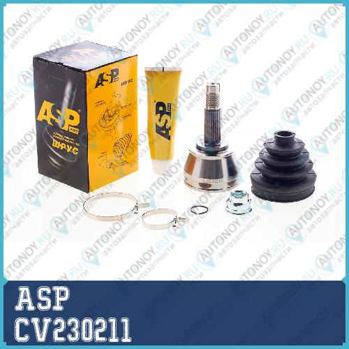 Шрус для а/м Fiat Albea (06-) 1.4i наружный CV230211