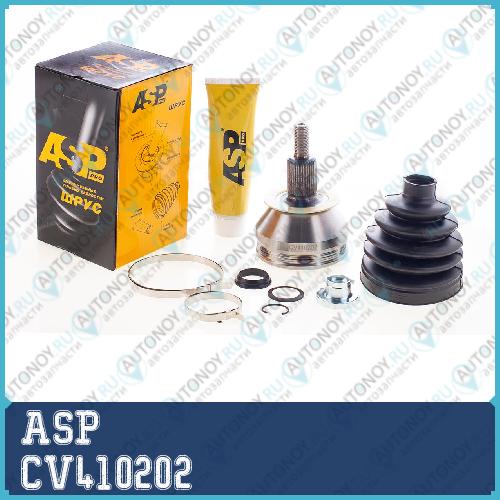 Шрус для а/м VW Polo Sedan (AT6)/Skoda Rapid (АT6) Fabia (I/II)/Audi A1 A2/Seat Cordoba Ibiza (III/IV) наружный CV410202