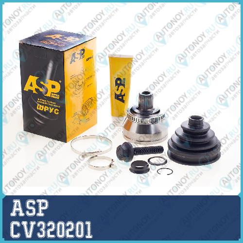 Шрус наружный AD A4 V6 VW B5 ASP CV320201 CV320201