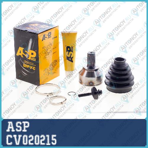 Шрус для а/м Ford Focus II (04-) C-Max (03-) 1.4i/1.6i наружный CV020215