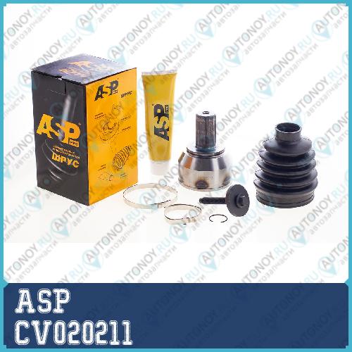 Шрус для а/м Ford Mondeo IV (07-) 1.6Ti наружный CV020211
