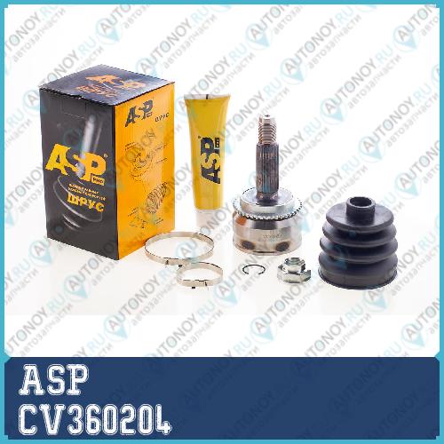Шрус для а/м Mitsubishi Outlander (03-) 2.0i/2.4i наружный CV360204